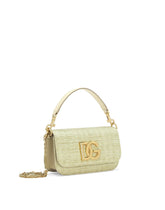 3.5 crossbody bag -  | Dolce &amp; Gabbana