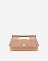 Medium Sicily clutch handbag -  | Dolce &amp; Gabbana