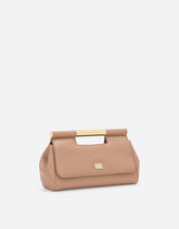 Medium Sicily clutch handbag -  | Dolce &amp; Gabbana