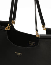 Large Sicily shopper -  | Dolce &amp; Gabbana