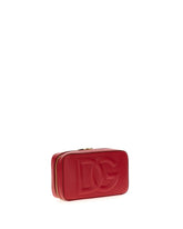 LEATHER BAGS -  | Dolce &amp; Gabbana