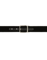Cotton velvet belt -  | Dolce &amp; Gabbana