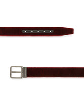 Velvet belt -  | Dolce &amp; Gabbana