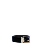 Velvet belt -  | Dolce &amp; Gabbana