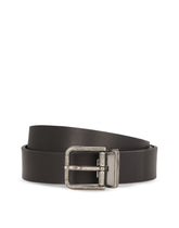 Calfskin belt -  | Dolce & Gabbana