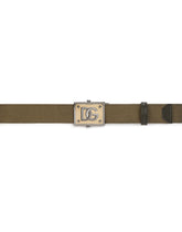 Tape belt -  | Dolce & Gabbana