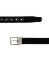 Velvet belt -  | Dolce &amp; Gabbana