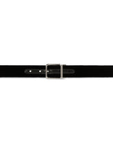 Velvet belt -  | Dolce &amp; Gabbana