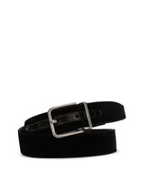 Velvet belt -  | Dolce &amp; Gabbana