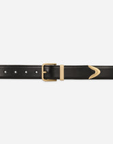 Rolled buckle belt -  | Dolce & Gabbana