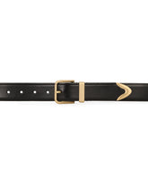 Rolled buckle belt -  | Dolce & Gabbana