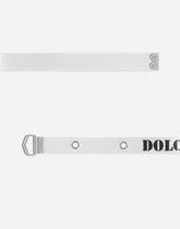 Branded tape belt -  | Dolce &amp; Gabbana