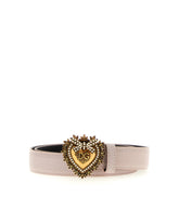BELTS H 30 -  | Dolce &amp; Gabbana