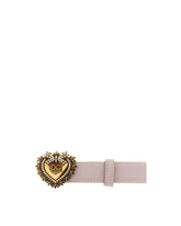 BELTS H 30 -  | Dolce &amp; Gabbana