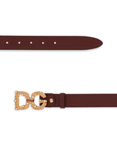 BELTS H 30 -  | Dolce &amp; Gabbana