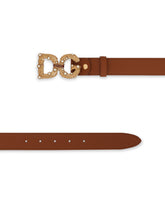 BELTS H 30 -  | Dolce & Gabbana