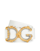 DG Girls belt -  | Dolce &amp; Gabbana