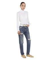 DG Girls belt -  | Dolce &amp; Gabbana