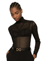 DG Girls belt -  | Dolce &amp; Gabbana