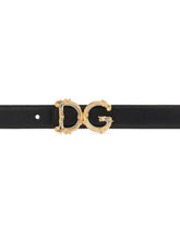 DG Girls belt -  | Dolce &amp; Gabbana