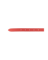 Thin belt leather effect -  | Dolce &amp; Gabbana