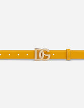 DG logo belt -  | Dolce & Gabbana