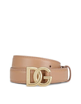DG logo belt -  | Dolce & Gabbana