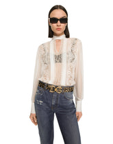 DG Girls belt -  | Dolce &amp; Gabbana