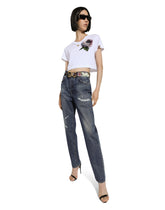 DG Girls belt -  | Dolce & Gabbana