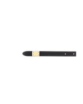 Belt with logo tag -  | Dolce &amp; Gabbana