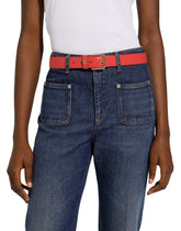 DG logo belt -  | Dolce &amp; Gabbana