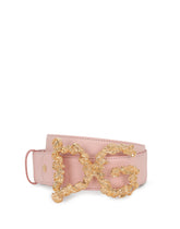 BELTS H 40 -  | Dolce &amp; Gabbana