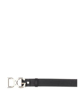 BELTS H 30 -  | Dolce &amp; Gabbana