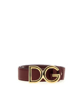 BELTS H 30 -  | Dolce &amp; Gabbana