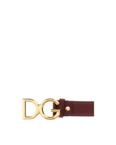 BELTS H 30 -  | Dolce &amp; Gabbana