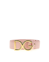 BELTS H 30 -  | Dolce &amp; Gabbana