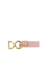 BELTS H 30 -  | Dolce &amp; Gabbana