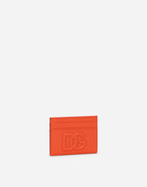 DG Logo card holder -  | Dolce &amp; Gabbana