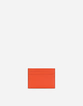 DG Logo card holder -  | Dolce &amp; Gabbana