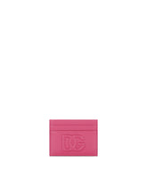 DG Logo card holder -  | Dolce &amp; Gabbana