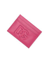 DG Logo card holder -  | Dolce &amp; Gabbana