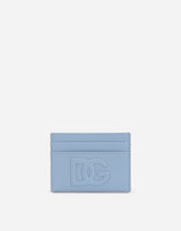 DG Logo card holder -  | Dolce &amp; Gabbana