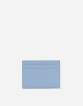 DG Logo card holder -  | Dolce &amp; Gabbana