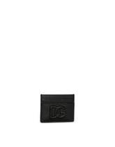 DG Logo card holder -  | Dolce &amp; Gabbana