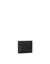 DG Logo card holder -  | Dolce &amp; Gabbana