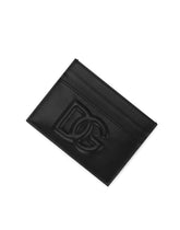 DG Logo card holder -  | Dolce &amp; Gabbana