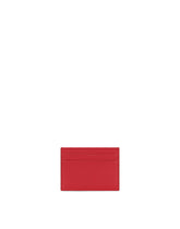DG Logo card holder -  | Dolce &amp; Gabbana