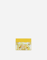 3.5 card holder -  | Dolce &amp; Gabbana