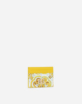3.5 card holder -  | Dolce &amp; Gabbana