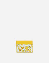 3.5 card holder -  | Dolce &amp; Gabbana